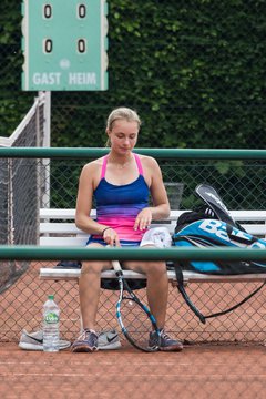 Lilly Düffert 1897 - Verbandsmeisterschaften HH+SH